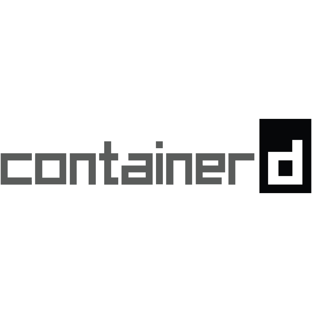 Containerd